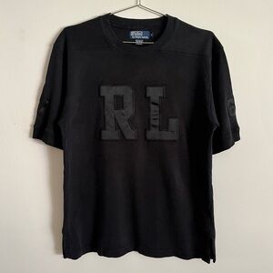 Polo Ralph Lauren Football Jersey - M